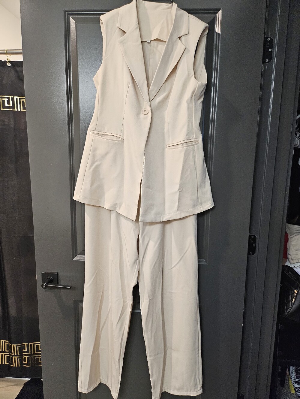 2pc Pant Set